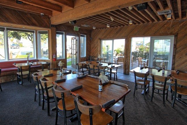 Half Moon Bay Brewing Company